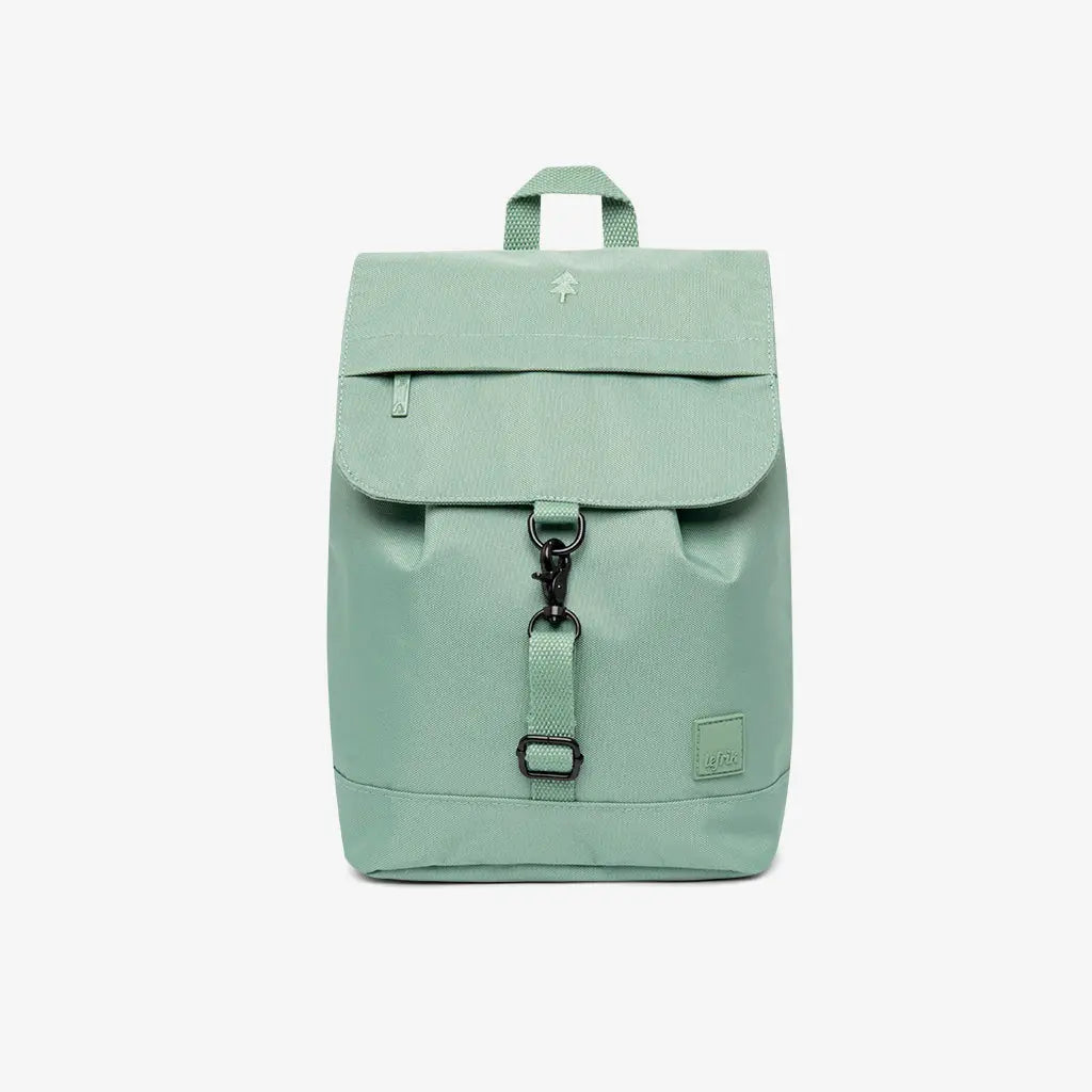 Scout Mini Backpack Sage by Lefrik USA Lefrik USA