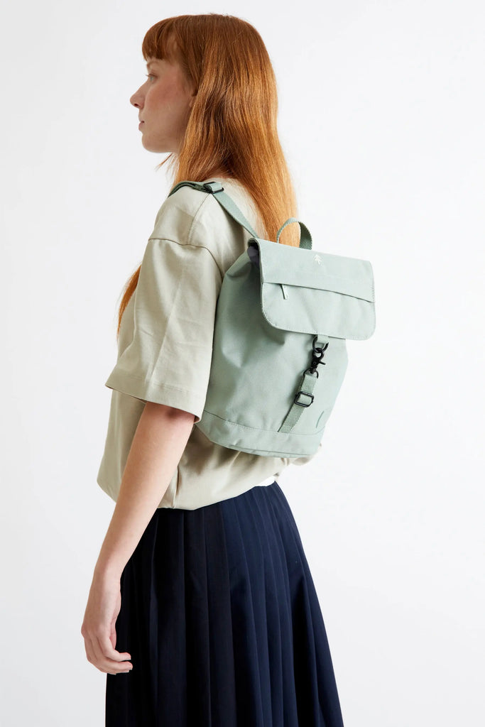 Scout Mini Backpack Sage by Lefrik USA Lefrik USA