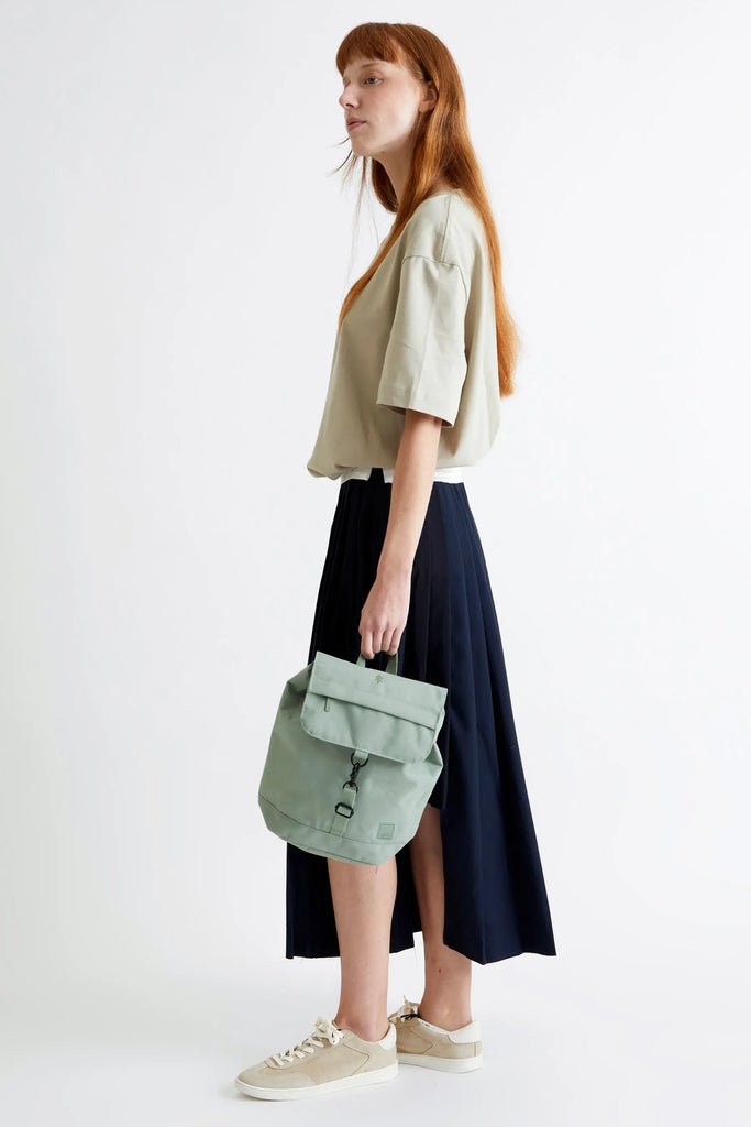 Scout Mini Backpack Sage by Lefrik USA Lefrik USA