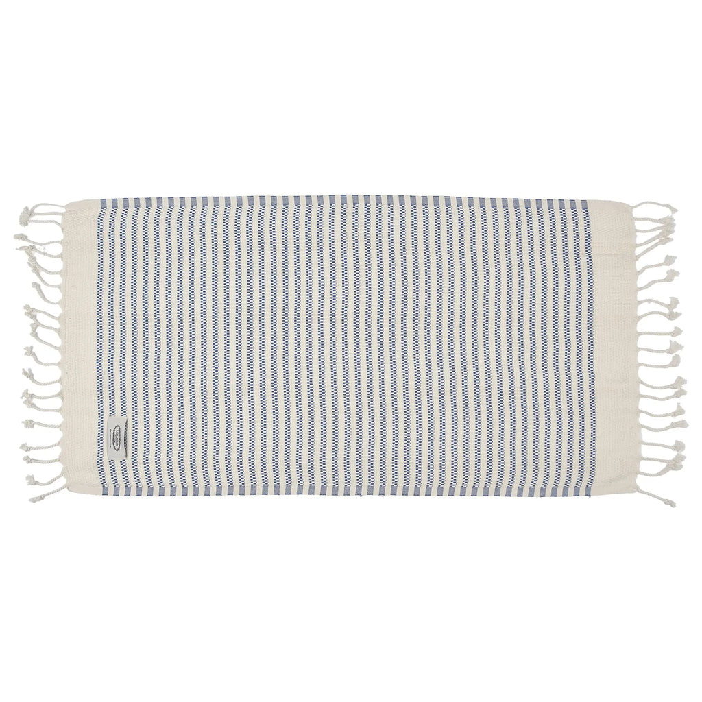 Shiran Kitchen/Hand Towel 2 pack 40x18 in by La'Hammam La'Hammam