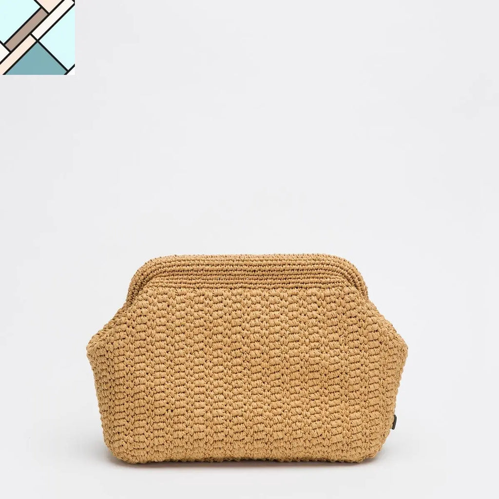 Side Pouch Bag TULLAA