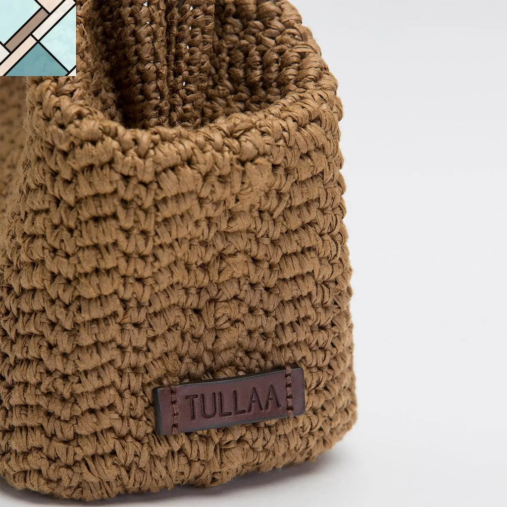 Side Pouch Bag TULLAA