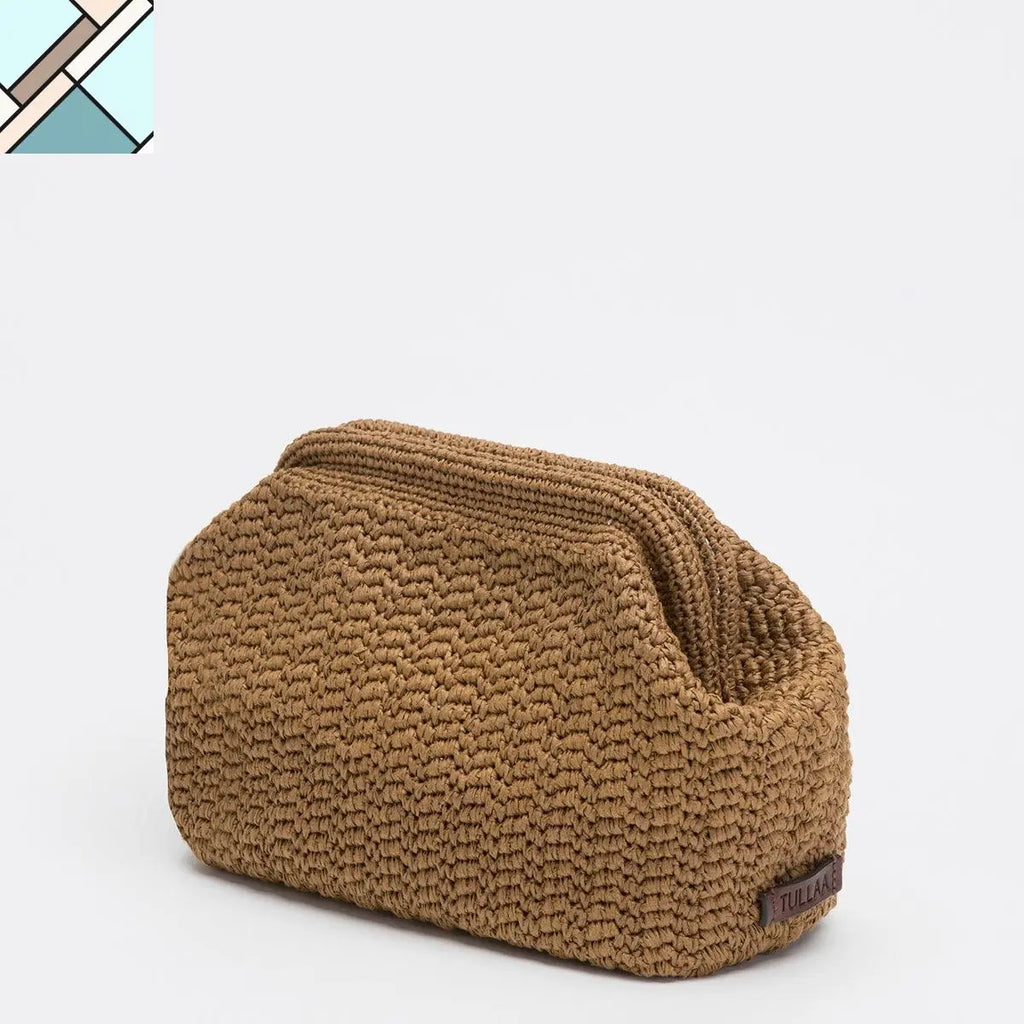 Side Pouch Bag TULLAA