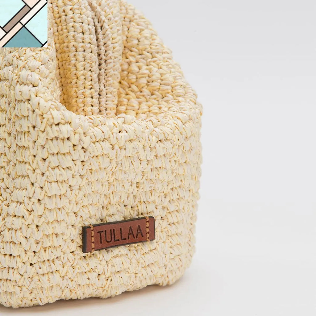 Side Pouch Bag TULLAA