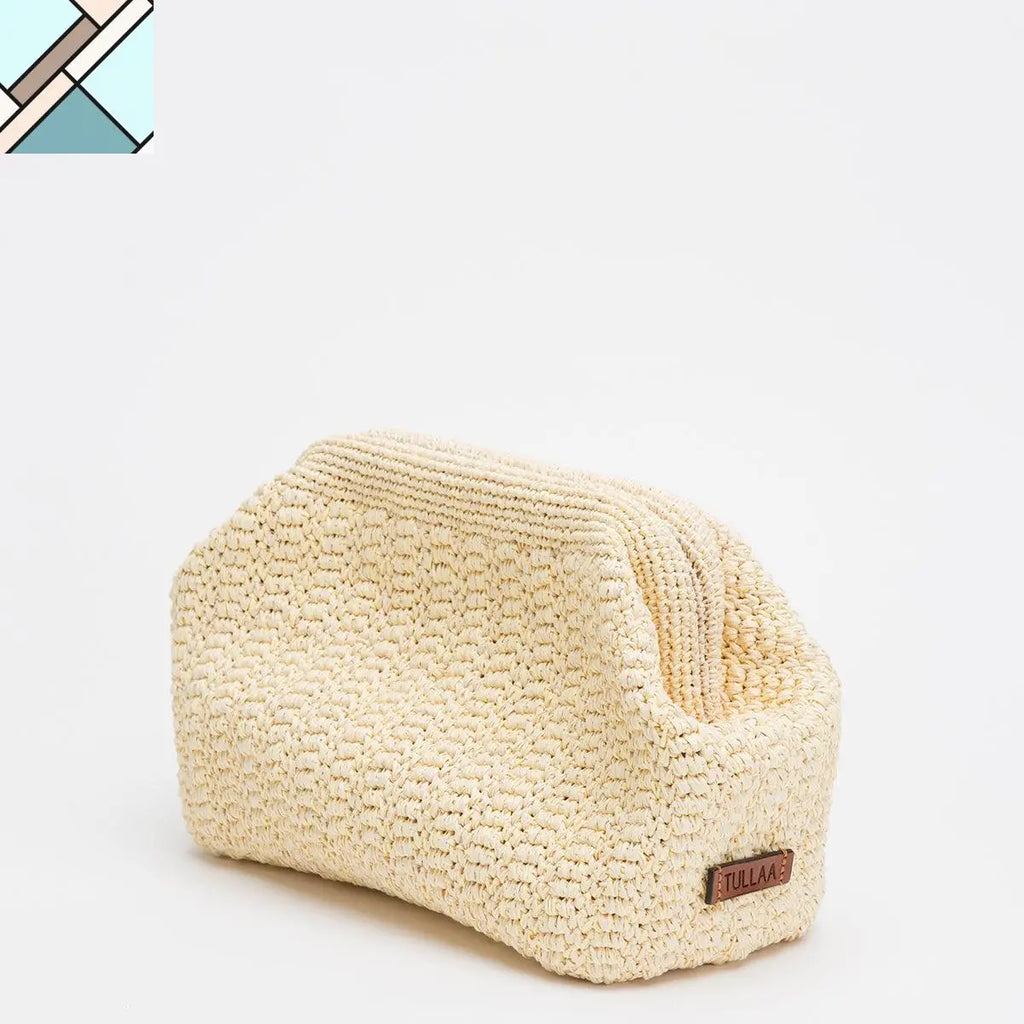 Side Pouch Bag TULLAA