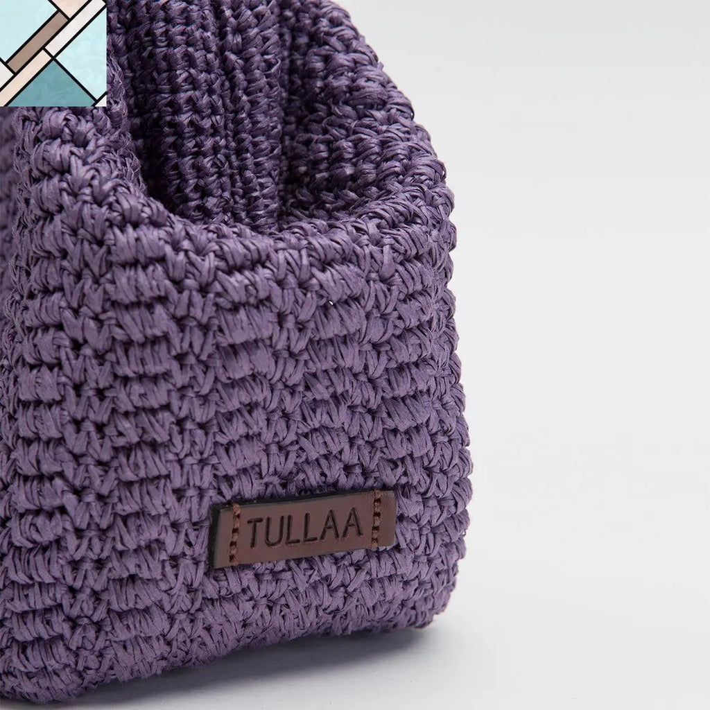 Side Pouch Bag TULLAA