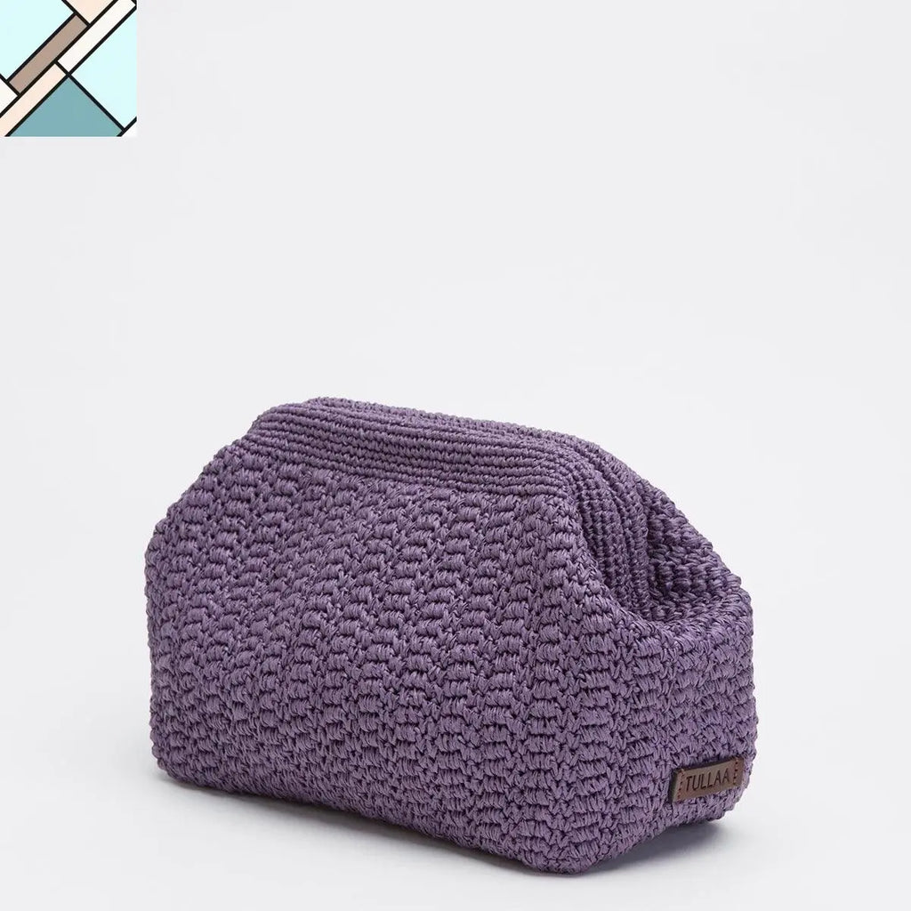 Side Pouch Bag TULLAA