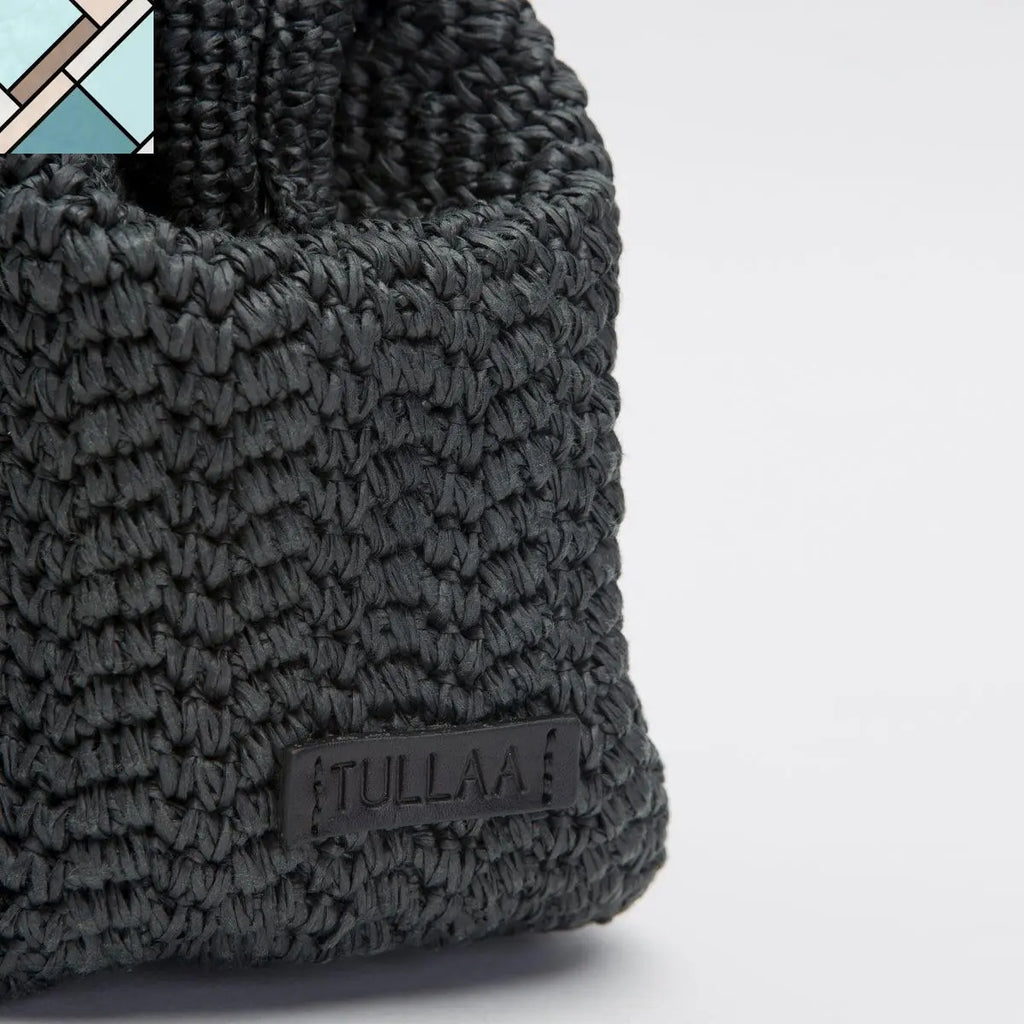 Side Pouch Bag TULLAA
