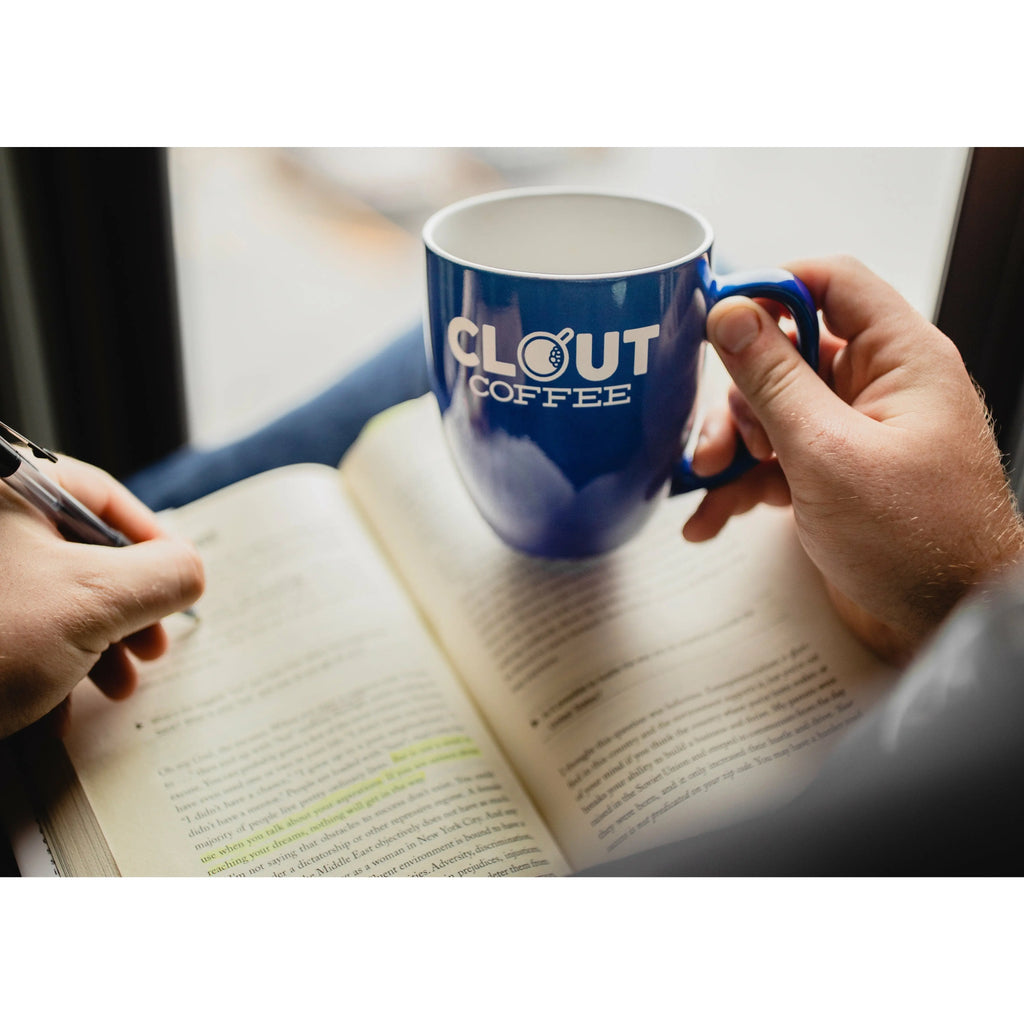 Single Malt Whisky | 5lbs by Clout Coffee Clout Coffee