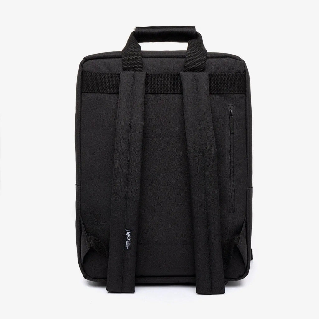 Smart Daily 13" Backpack Black by Lefrik USA Lefrik USA