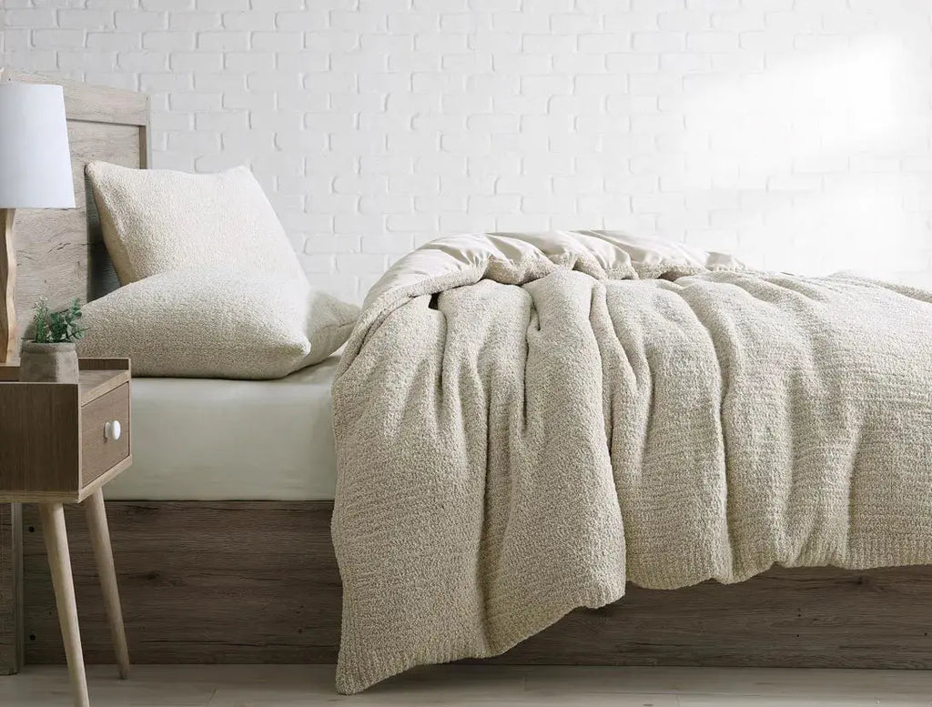 Snug Bamboo Duvet Cover by Sunday Citizen Sunday Citizen