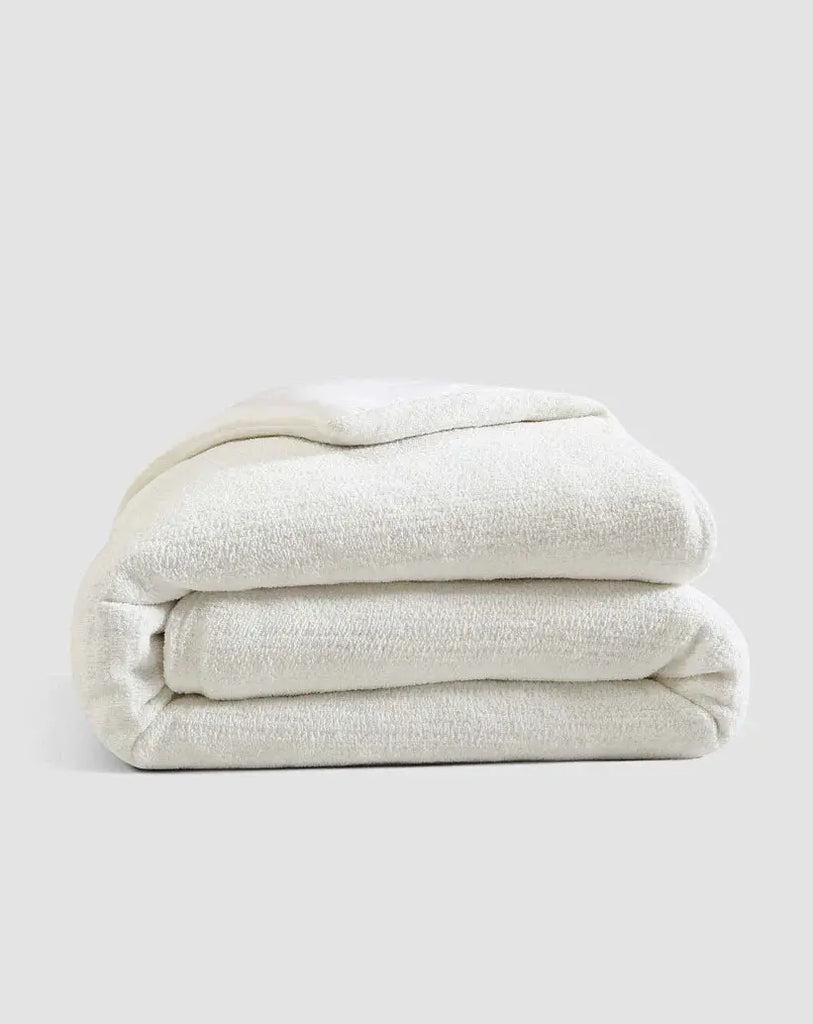 Snug Bamboo Duvet Cover by Sunday Citizen Sunday Citizen