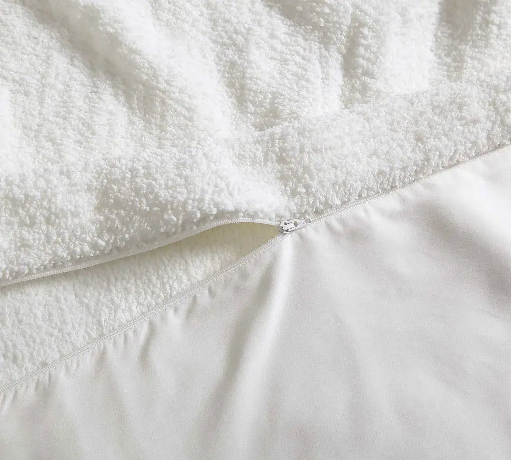 Snug Bamboo Duvet Cover by Sunday Citizen Sunday Citizen