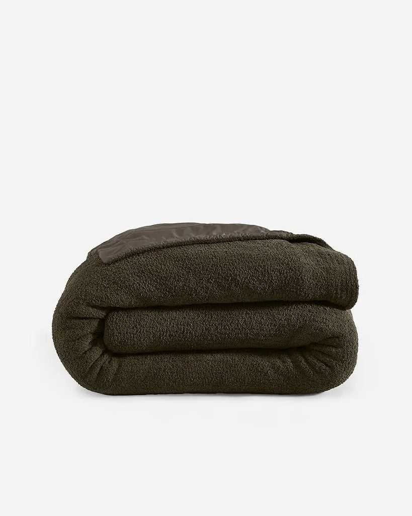 Snug Bamboo Duvet Cover by Sunday Citizen Sunday Citizen