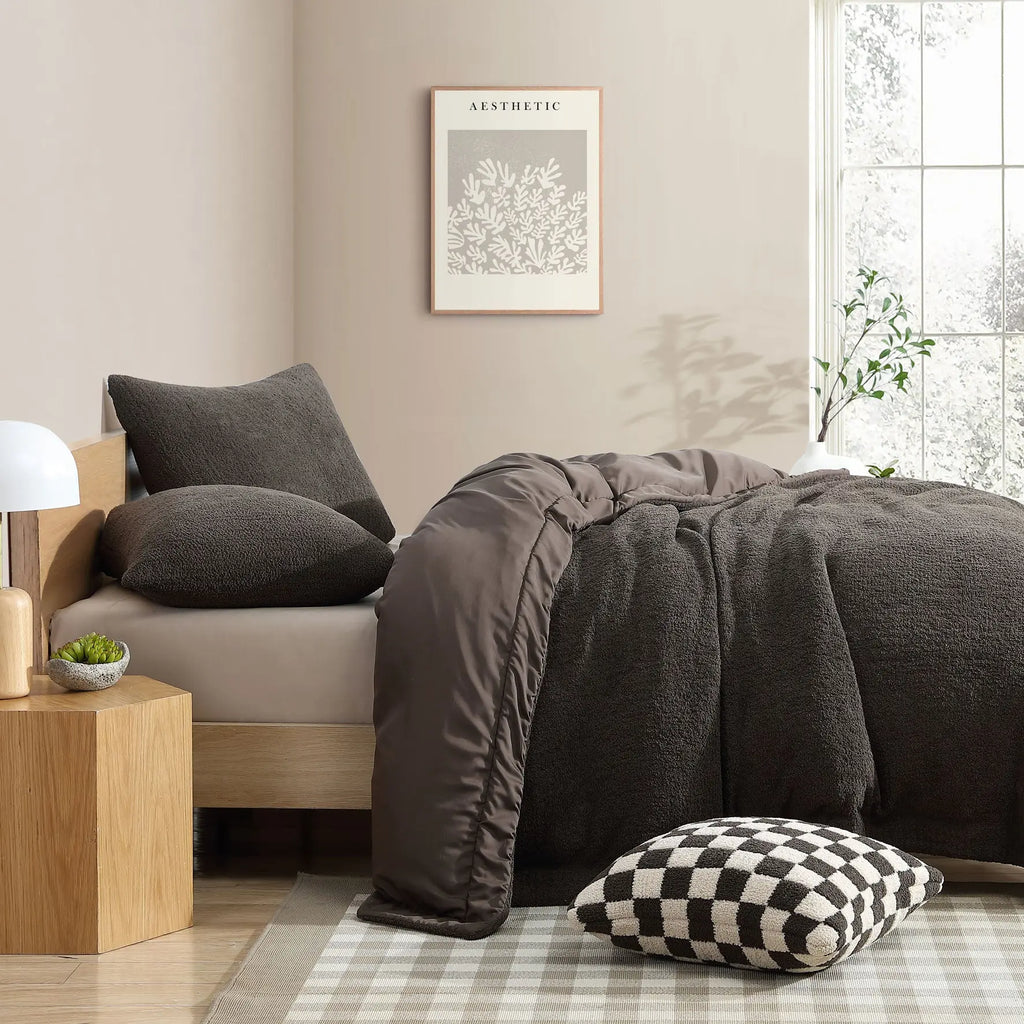 Snug Bamboo Duvet Cover by Sunday Citizen Sunday Citizen