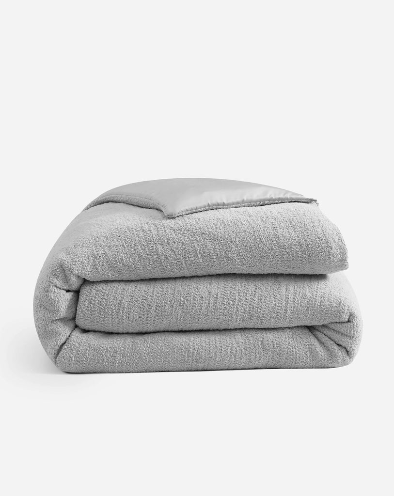 Snug Bamboo Duvet Cover by Sunday Citizen Sunday Citizen