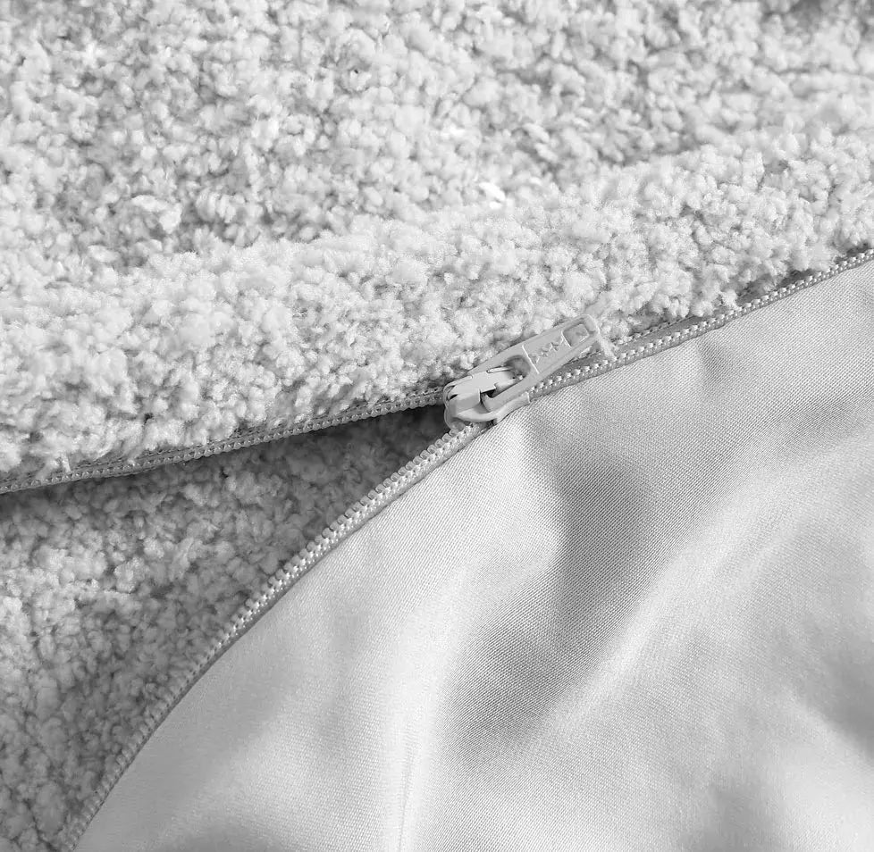 Snug Bamboo Duvet Cover by Sunday Citizen Sunday Citizen