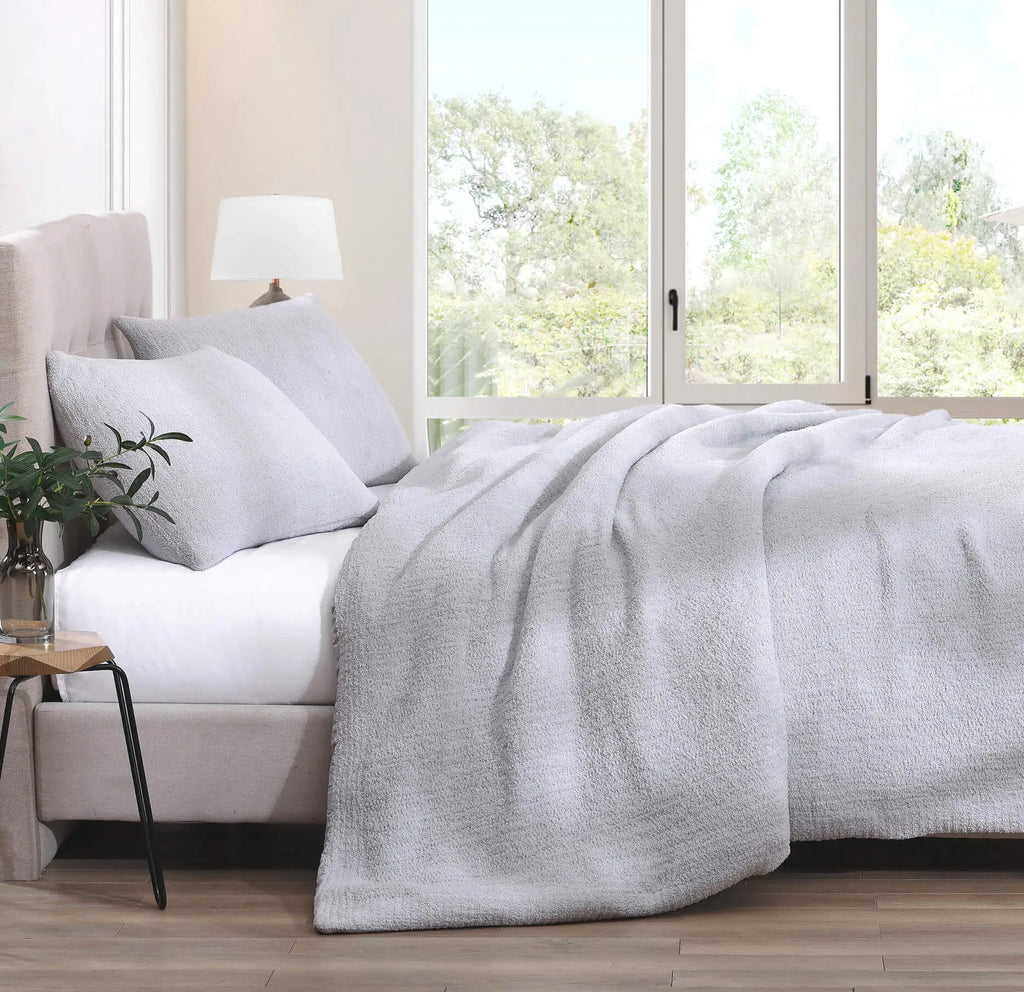 Snug Bamboo Duvet Cover by Sunday Citizen Sunday Citizen