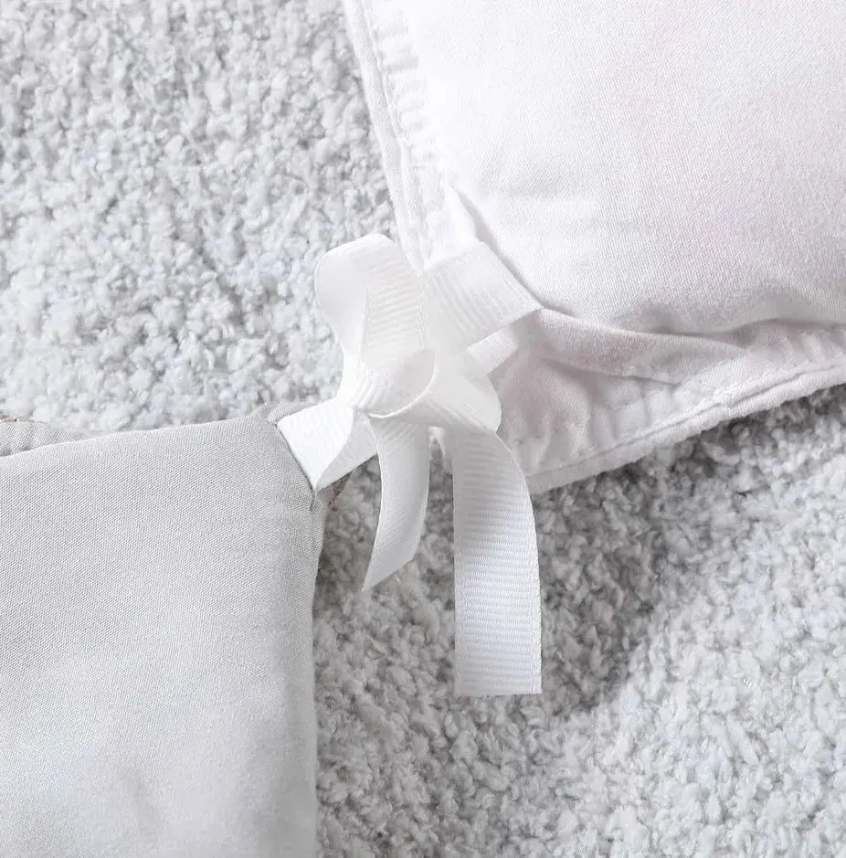 Snug Bamboo Duvet Cover by Sunday Citizen Sunday Citizen