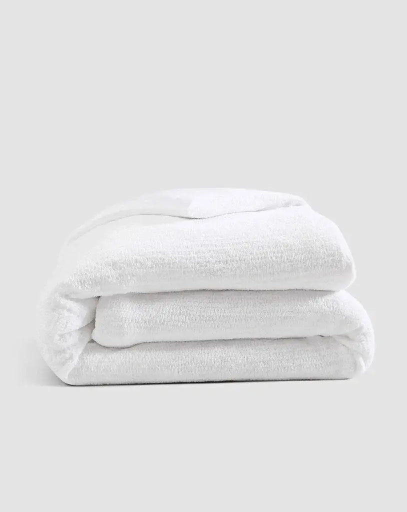 Snug Bamboo Duvet Cover by Sunday Citizen Sunday Citizen