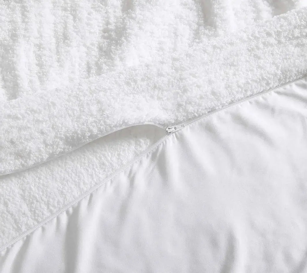 Snug Bamboo Duvet Cover by Sunday Citizen Sunday Citizen