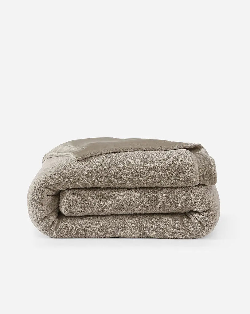 Snug Bamboo Duvet Cover by Sunday Citizen Sunday Citizen