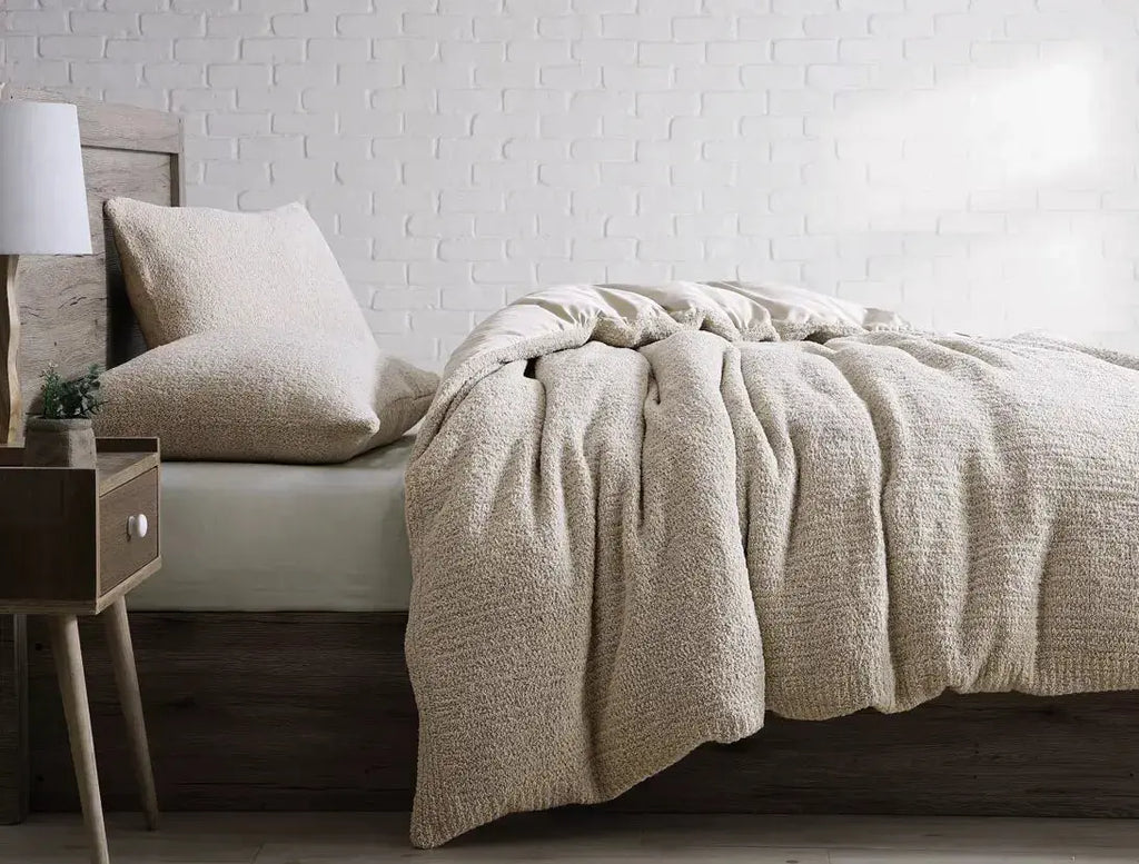 Snug Bamboo Duvet Cover by Sunday Citizen Sunday Citizen