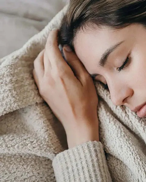 Snug Bed Blanket by Sunday Citizen Sunday Citizen