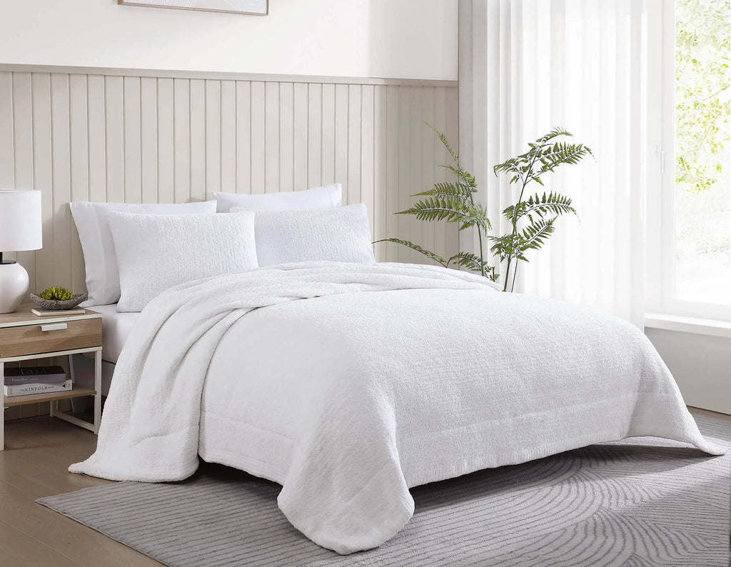 Snug Comforter by Sunday Citizen Sunday Citizen