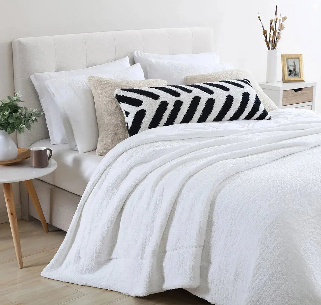 Snug Comforter by Sunday Citizen Sunday Citizen