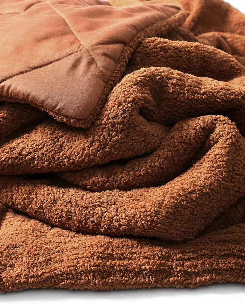 Snug Comforter by Sunday Citizen Sunday Citizen