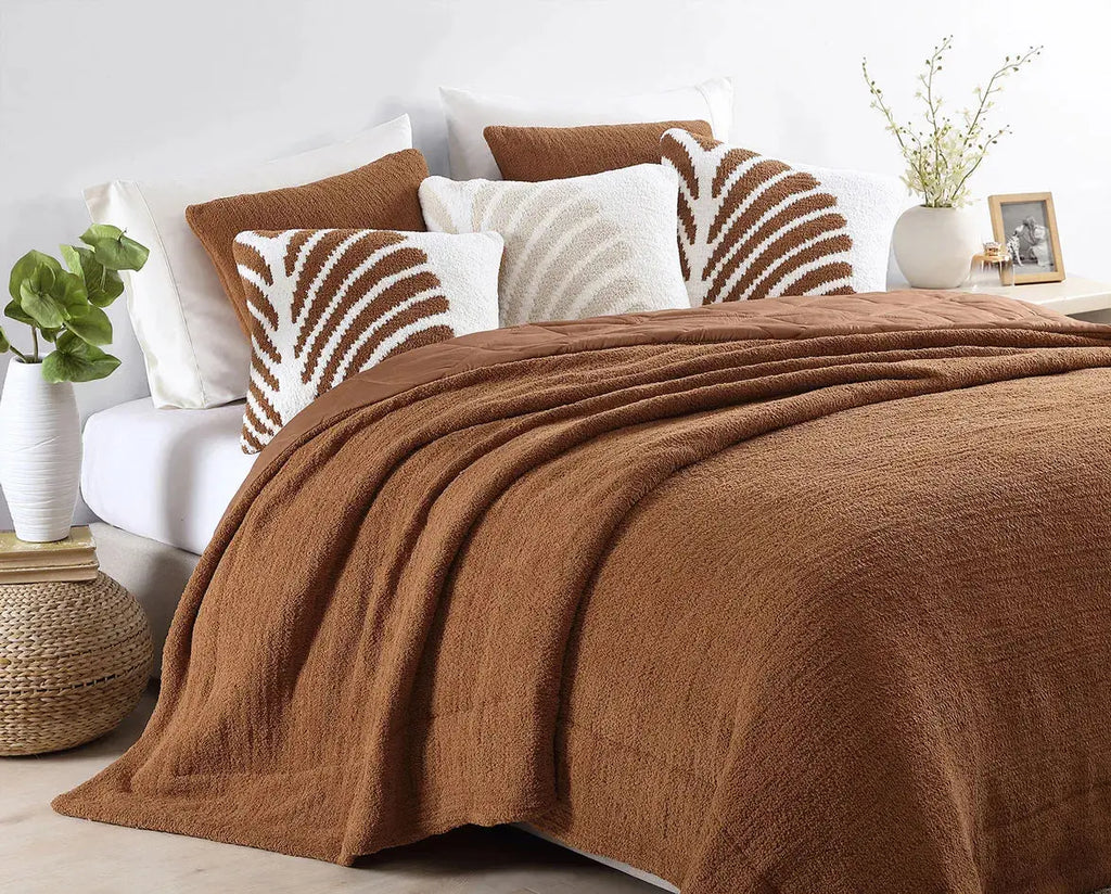 Snug Comforter by Sunday Citizen Sunday Citizen