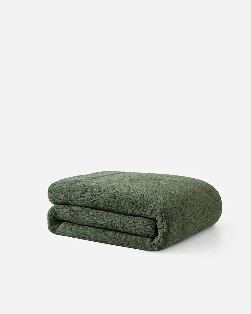 Snug Comforter by Sunday Citizen Sunday Citizen