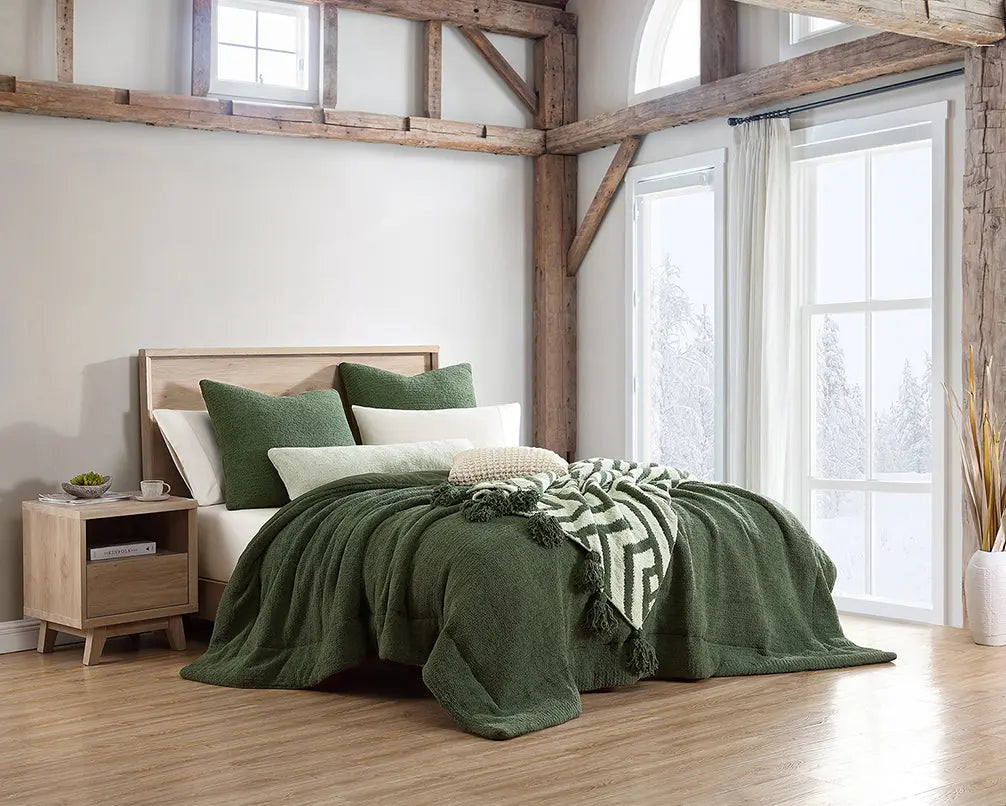 Snug Comforter by Sunday Citizen Sunday Citizen