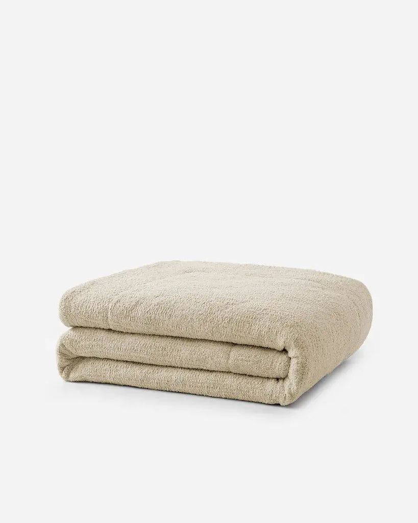 Snug Comforter by Sunday Citizen Sunday Citizen