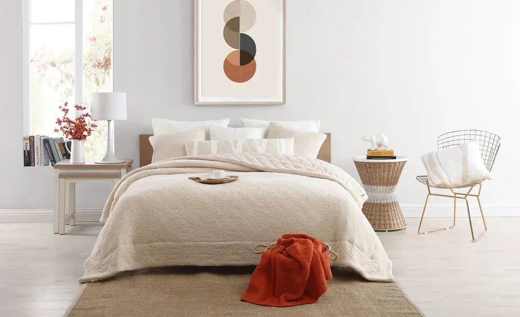 Snug Comforter by Sunday Citizen Sunday Citizen