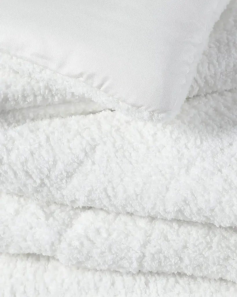 Snug Quilted Comforter by Sunday Citizen Sunday Citizen