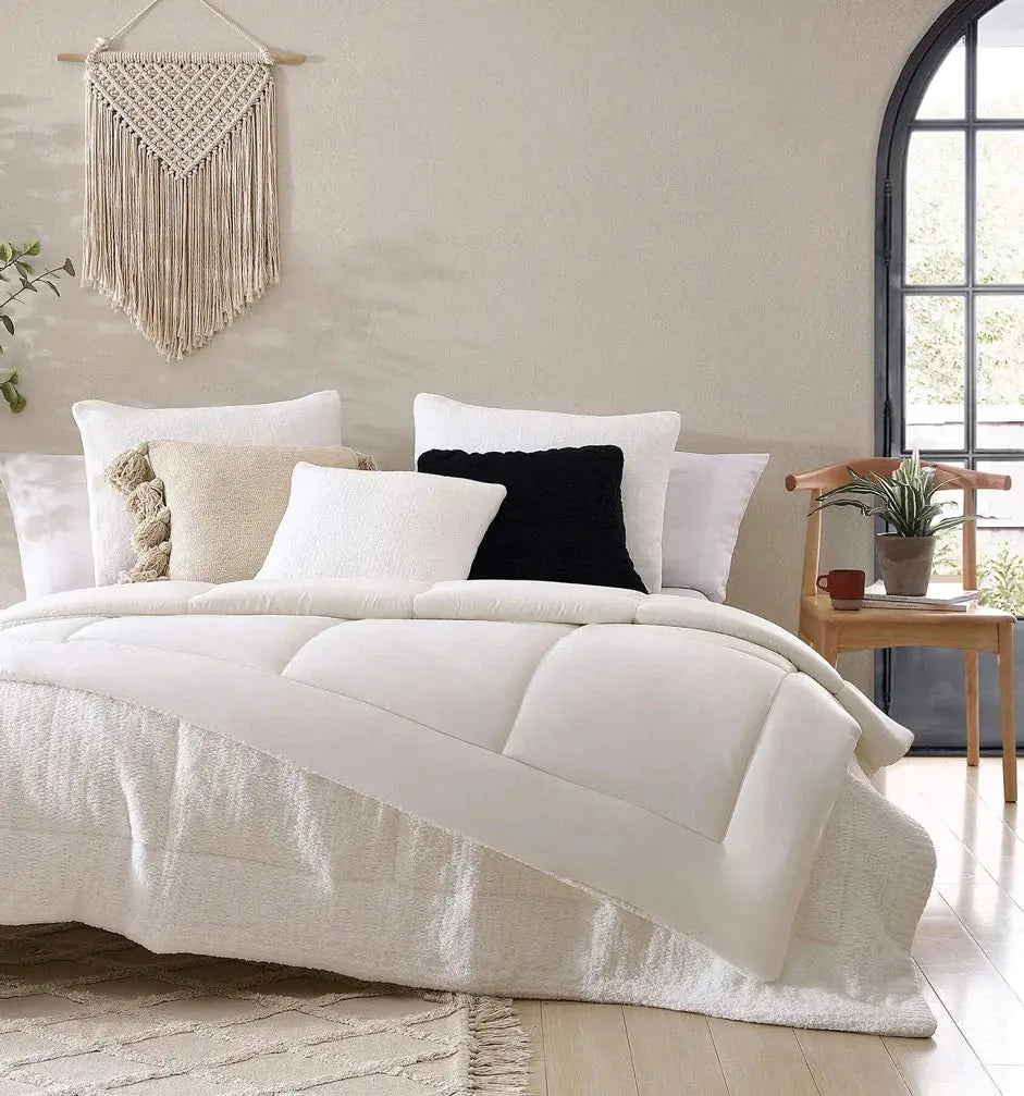 Snug Quilted Comforter by Sunday Citizen Sunday Citizen
