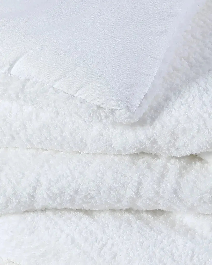 Snug Quilted Comforter by Sunday Citizen Sunday Citizen