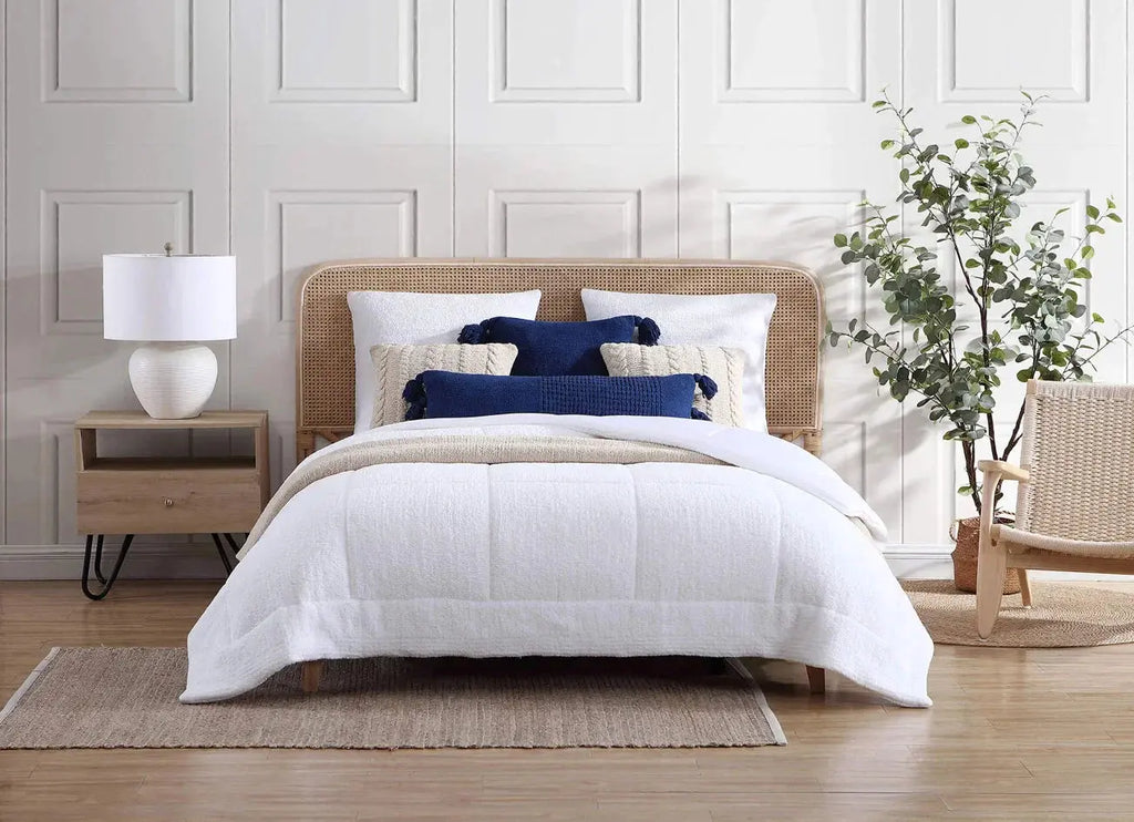 Snug Quilted Comforter by Sunday Citizen Sunday Citizen