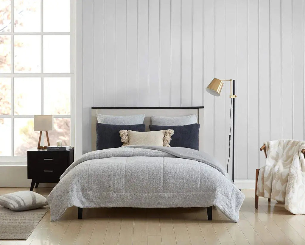 Snug Quilted Comforter by Sunday Citizen Sunday Citizen