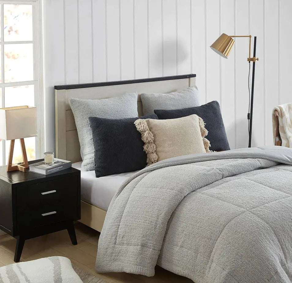Snug Quilted Comforter by Sunday Citizen Sunday Citizen