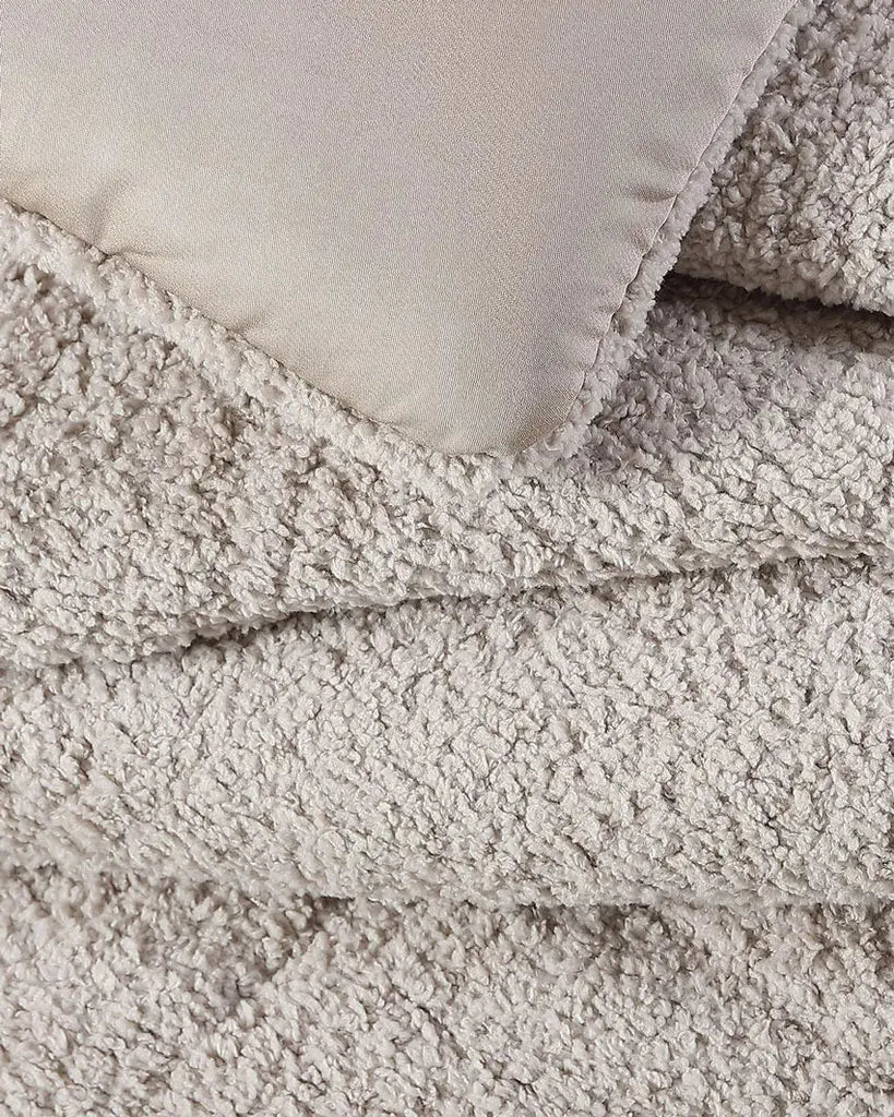 Snug Quilted Comforter by Sunday Citizen Sunday Citizen