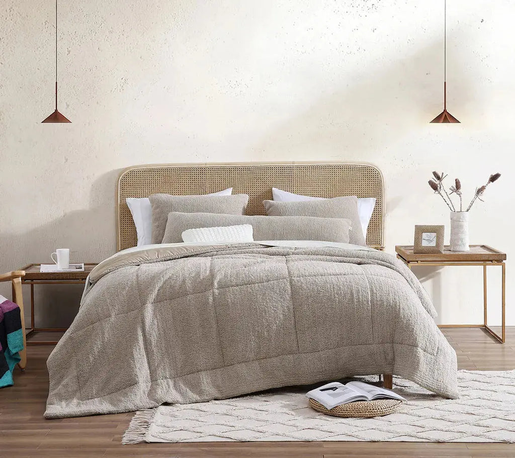 Snug Quilted Comforter by Sunday Citizen Sunday Citizen