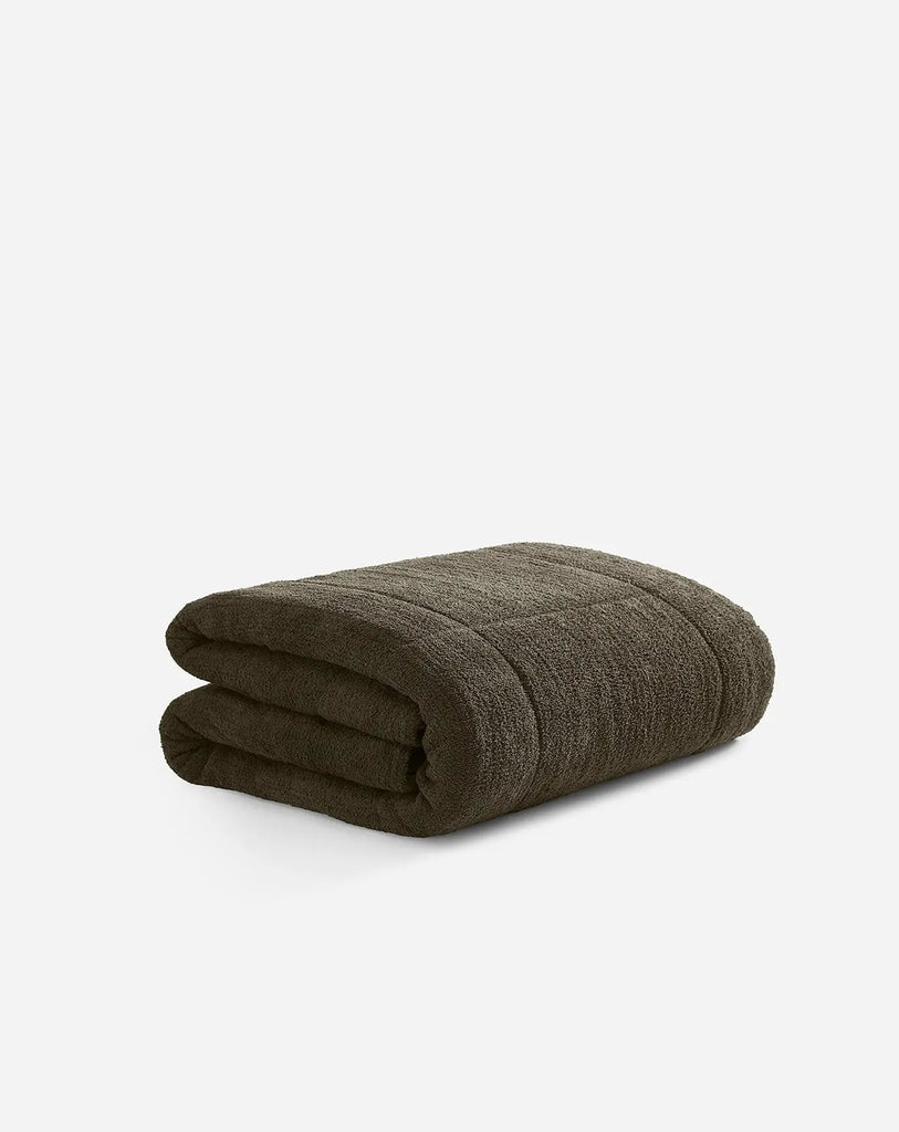 Snug Quilted Comforter by Sunday Citizen Sunday Citizen