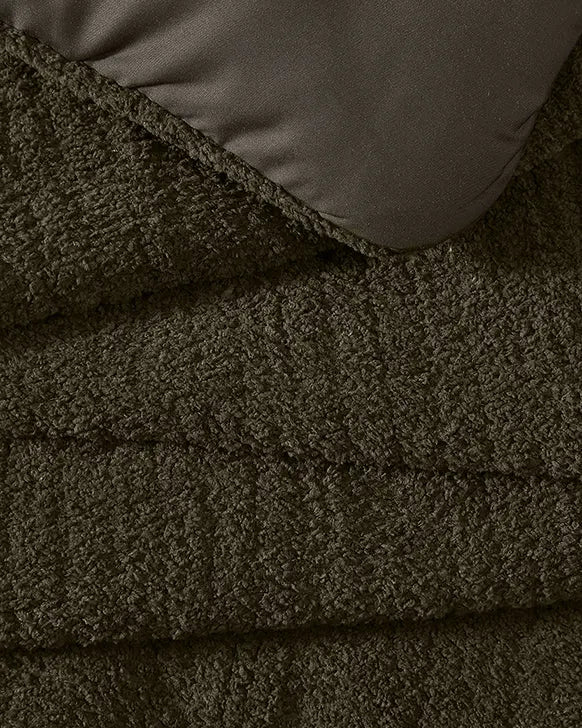 Snug Quilted Comforter by Sunday Citizen Sunday Citizen