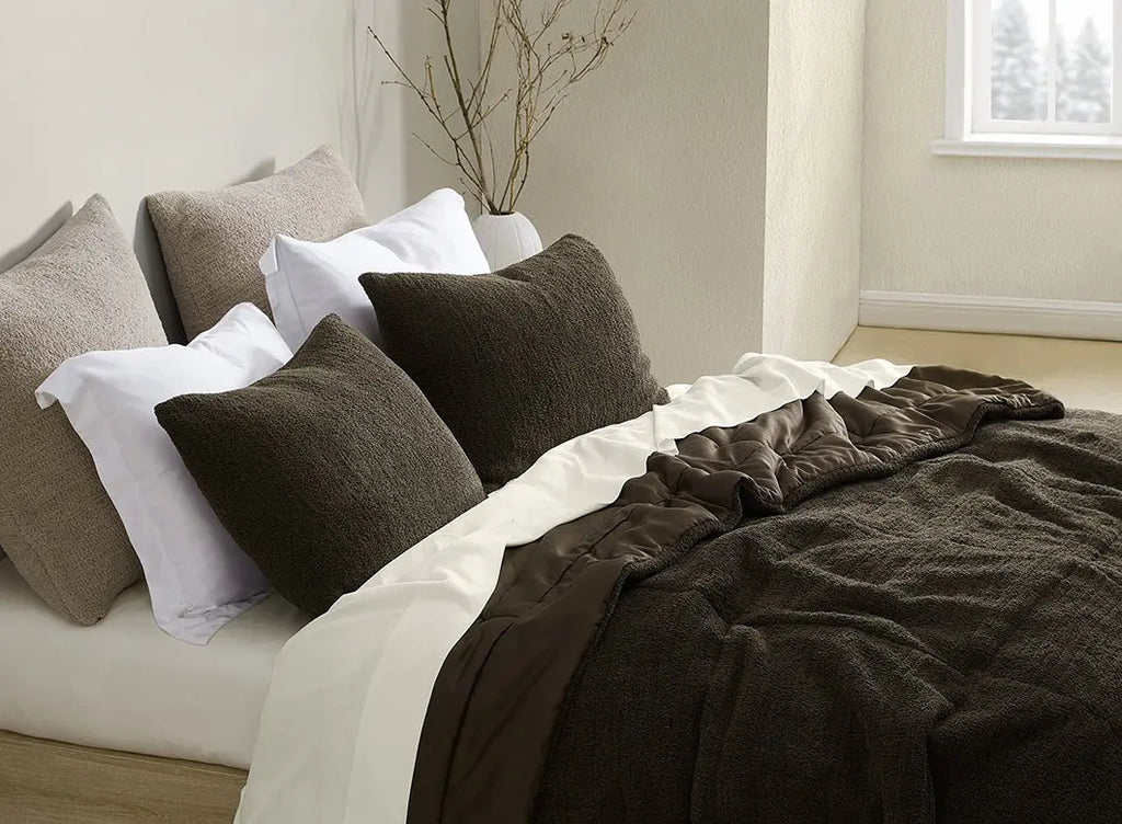 Snug Quilted Comforter by Sunday Citizen Sunday Citizen