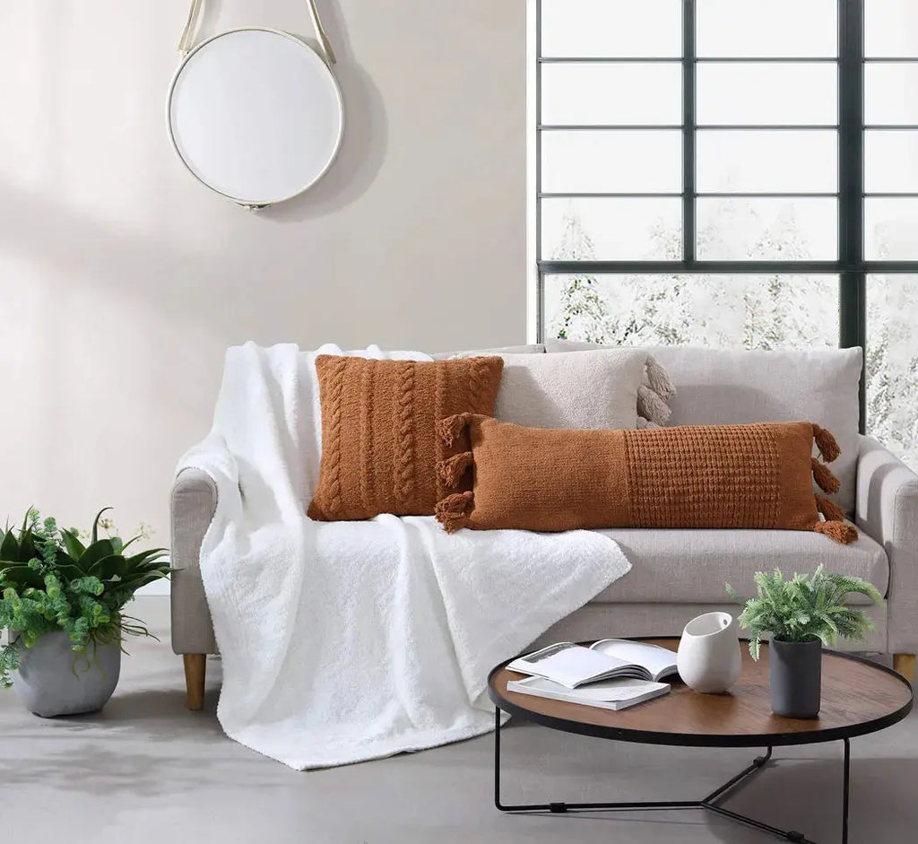 Snug Throw by Sunday Citizen Sunday Citizen