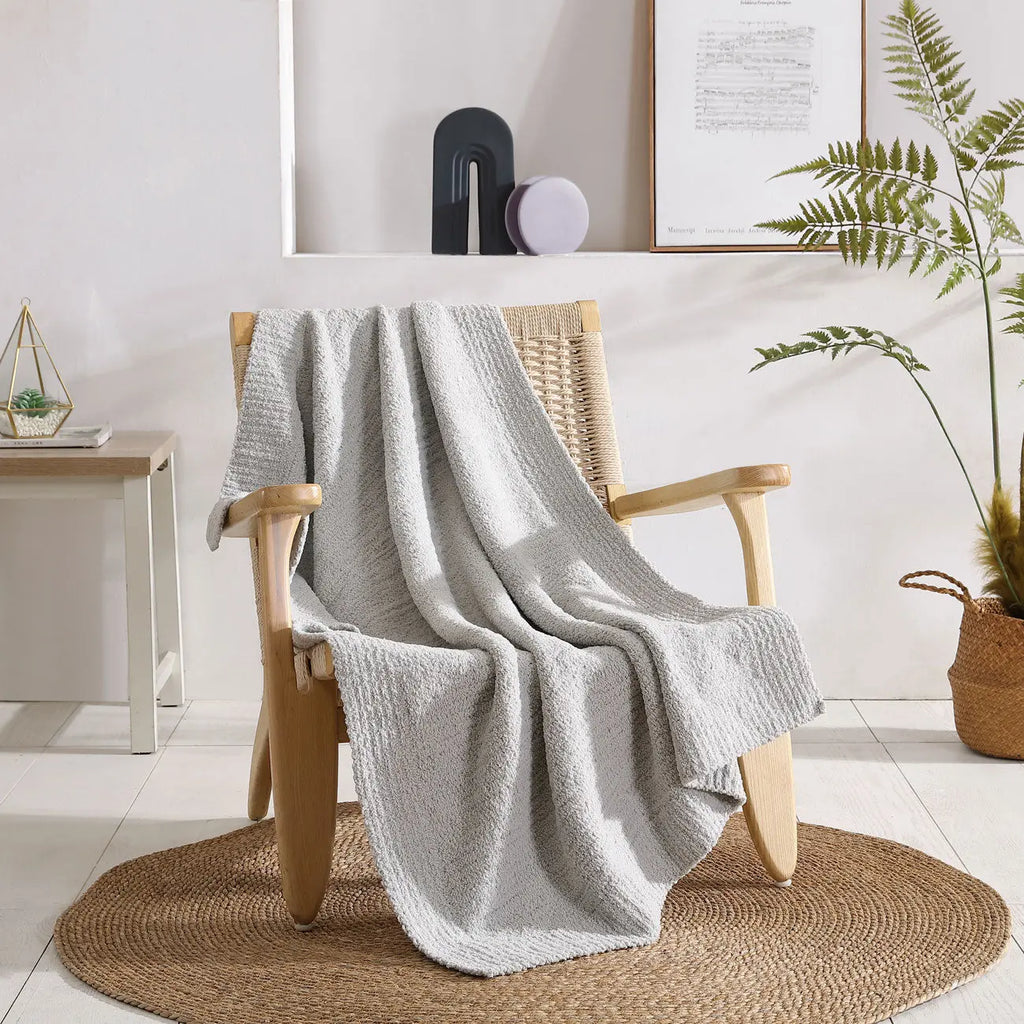 Snug Throw by Sunday Citizen Sunday Citizen