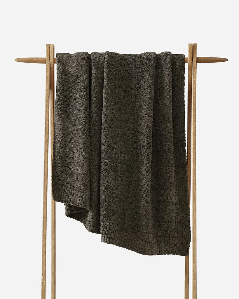 Snug Throw by Sunday Citizen Sunday Citizen